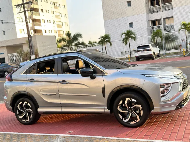 Mitsubishi Eclipse Cross HPE-S 1.5 16V 165cv Aut. 2026