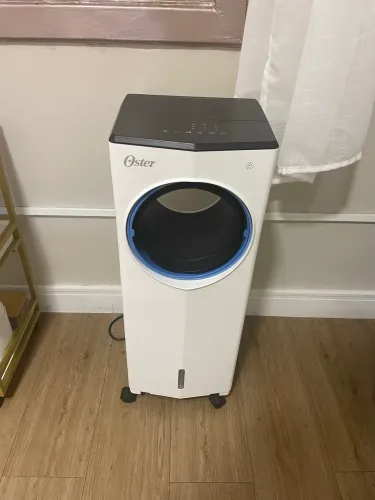 Climatizador de Ambiente Oster Novo