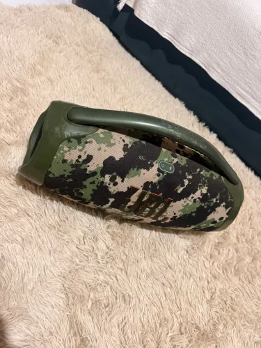 Boombox 3