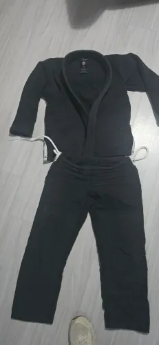 Vendo kimono m0 e m3
