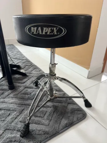 Banco Mapex T670