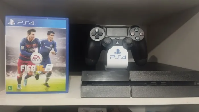 Playstation 4