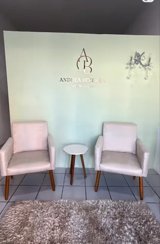 Poltronas pra sala