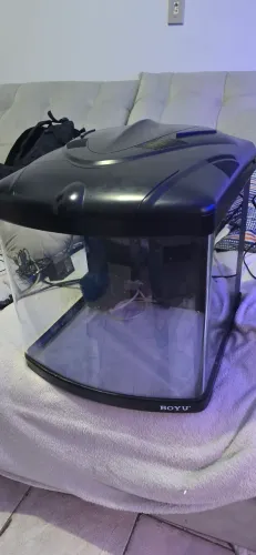 Aquario boyu TL 450