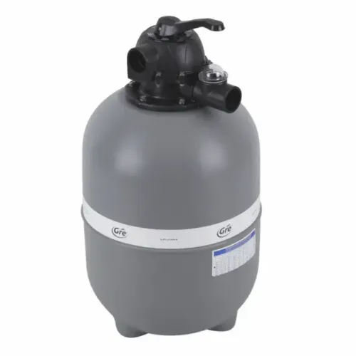 Filtro para Piscina até 42.000 Litros GRE400 GRE by Fluidra