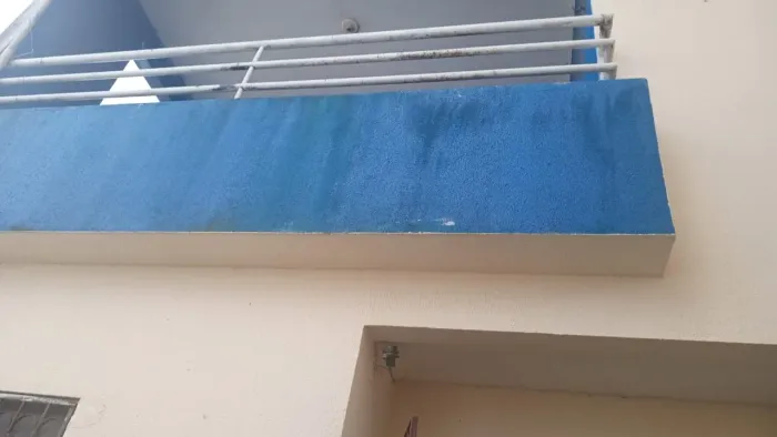 Casa duplex 