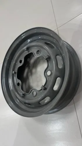Roda Fusca