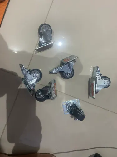 Rodinha para várias ultilidadaes