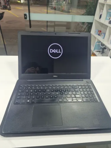 ? DELL NOTEBOOK i5 8ª GERAÇÃO 8GB RAM 256GB NVMe |TELA GRANDE 15,6" ?