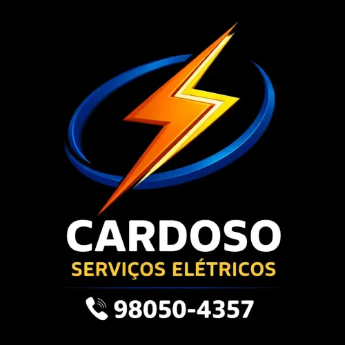 Eletricista disponível 24hs