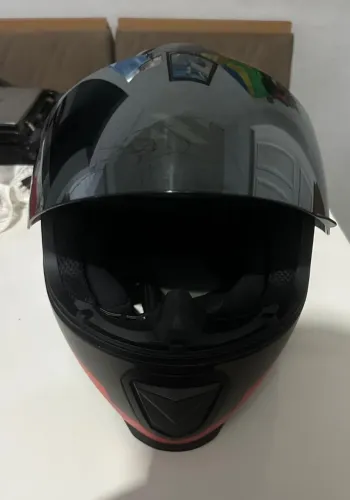 Capacete Norisk Razor