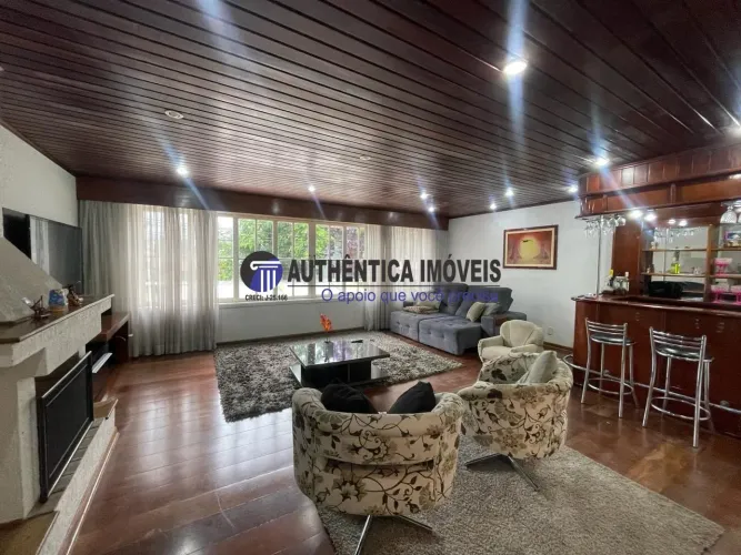 CASA para VENDA e LOCAÇÃO - ADALGISA - OSASCO - SÃO PAULO - AUTHÊNTICA IMÓVEIS