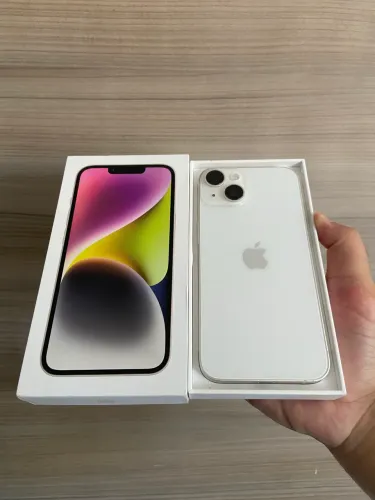 IPHONE 14 - ACEITO TROCAS E PARCELAMENTO!