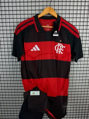 CAMISA FLAMENGO 2026 OFICIAL MODELO JOGADOR (T.H.A.I)!! ENVIAMOS PARA TODO O BRASIL!!