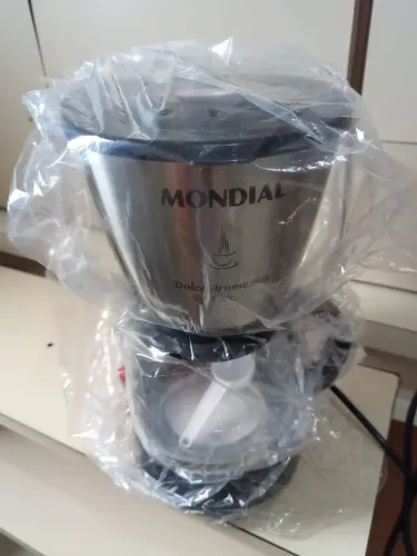 Cafeteira mondial
