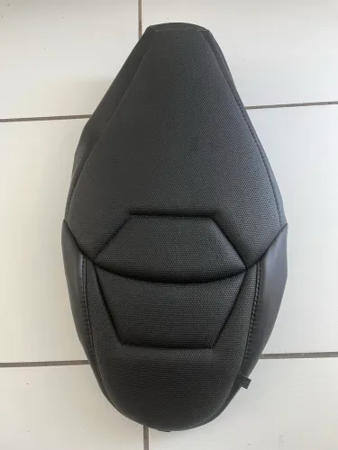 Capa confort para n Max 