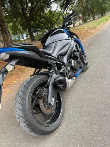 Gsx1000s 2021