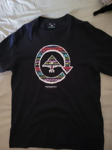 Camisa lrg original