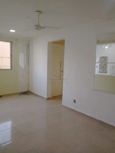 Apartamento à venda - Residencial Ipanema