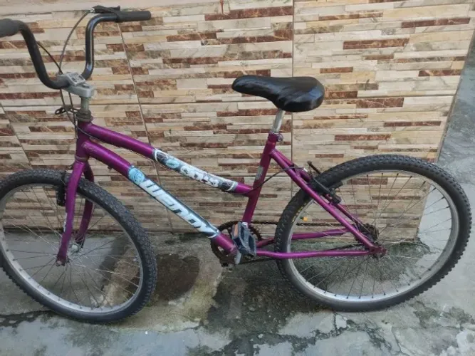 Aro 26 bicicleta