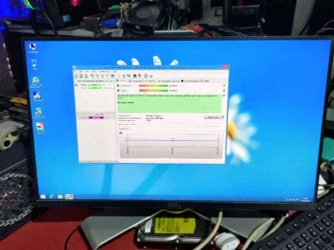 MONITOR DELL 22 POLEGADAS COM HDMI