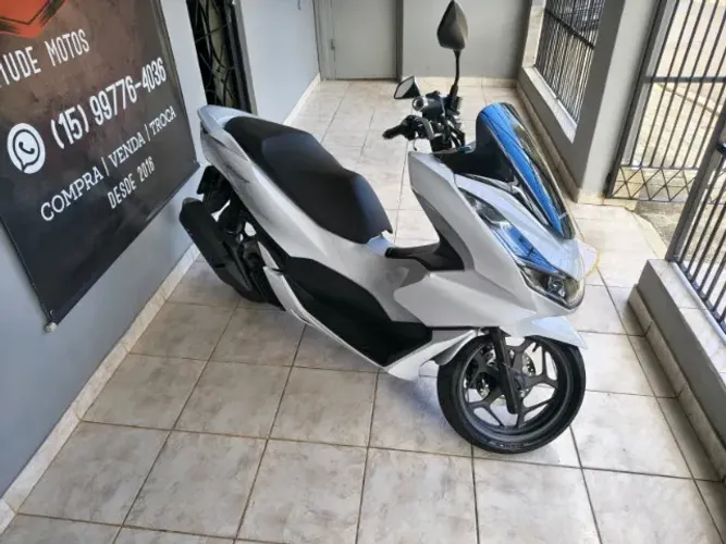 Honda PCX 160 2025