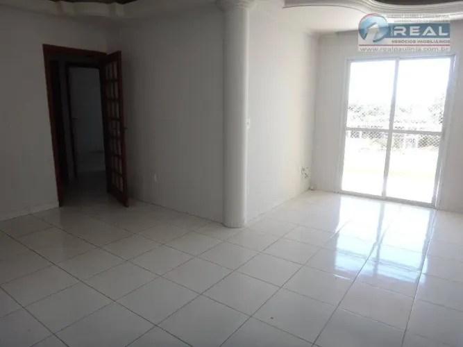 Apartamento para alugar, 90 m² por R$ 4.313,00/mês - Condomínio Residencial Terramares - P