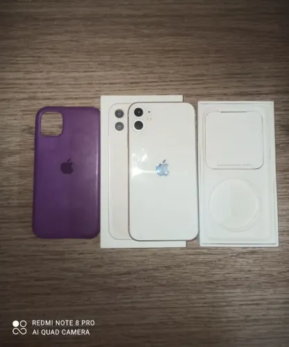 IPHONE 11 64GB