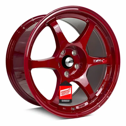 Rodas 18x9.5 SSR 5x114