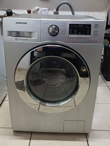 Lava e seca Samsung 220 volts,11 kgs