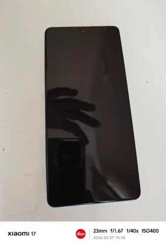 Poco x5 pro 5g