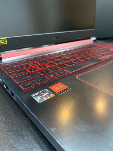 ACER NITRO 5 | NOTEBOOK GAMER