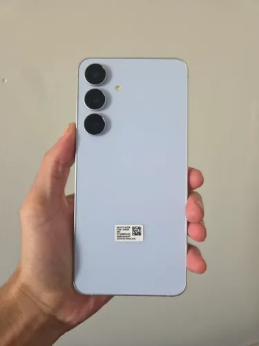 Samsung s25 fe