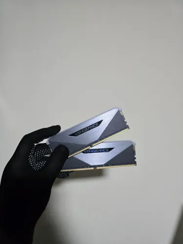 Memória ram 32GB 3600MHZ 2x16 VENGEANCE DDR4