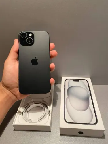 iPhone 15 TODO ORIGINAL!