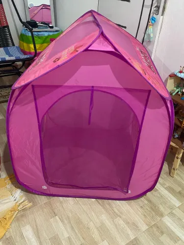 Barraca infantil