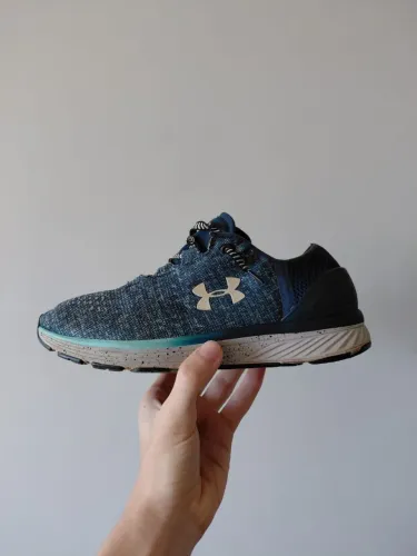 Tênis Under Armour Feminino Original