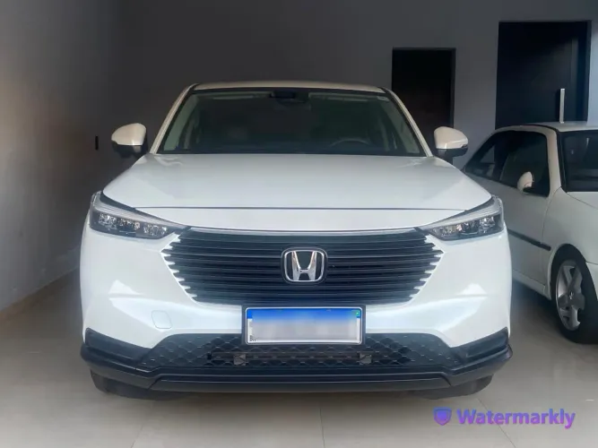 Honda HR-V EX 1.5 Sensing 16V 5P Aut. 2023