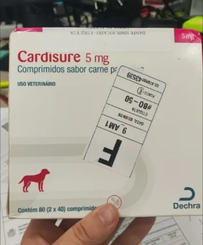 Cardisure