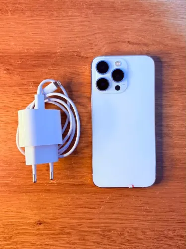 OPORTUNIDADE IPHONE 13 PRO SEMI NOVO BATEIRA 100%