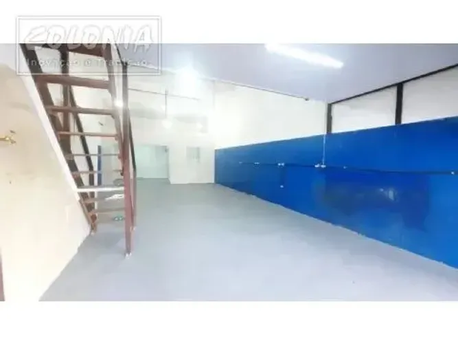 Loja para locação - Demarchi, São Bernardo do Campo