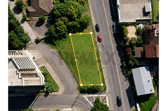 Terreno Exclusivo à Venda no Centro de Bento Gonçalves | Localização Premium para Empreend