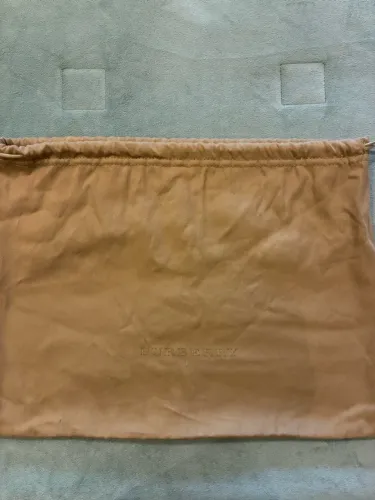 Dustbag Burberry para bolsa original
