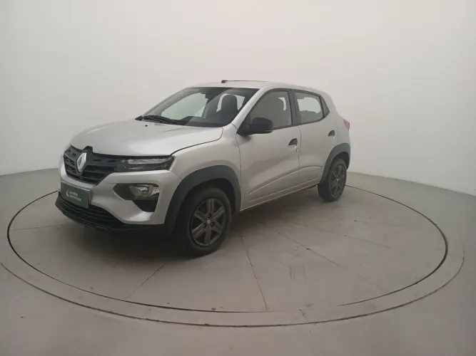 Renault Kwid 1.0 Zen 2025