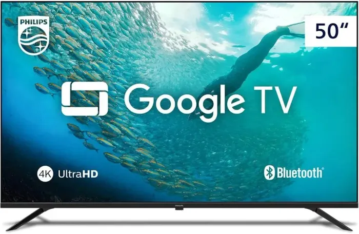 Tv Philips 50"