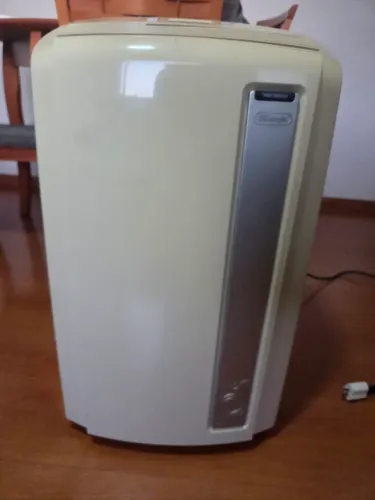 Ar Condicionado Portátil 12.000 Btu 110v