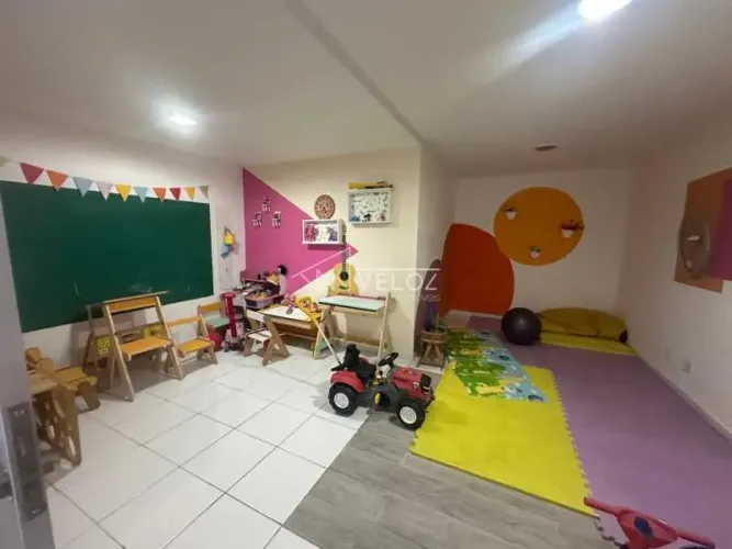Apartamento - / Residencial / Cosme Velho
