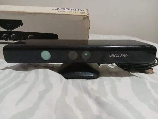 kinect xbox 360
