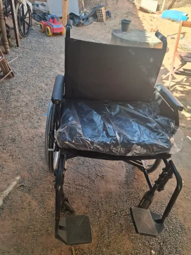 Cadeira de rodas