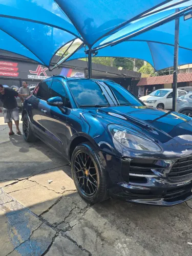 Porsche Macan 2.0 Turbo 237/252cv 2019
